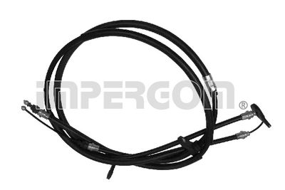 SEILZUG FESTSTELLBREMSE