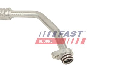 CONDUCTA JOASA PRESIUNE AER CONDITIONAT FAST FT10252 2