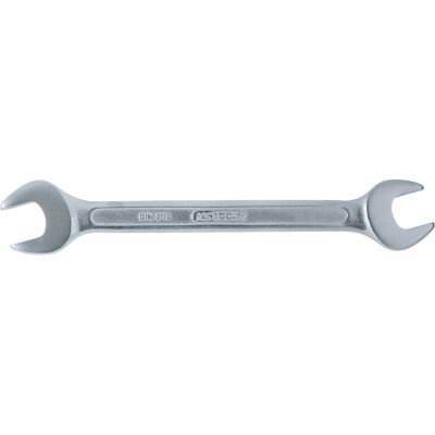 KS TOOLS Dvigubas šakinis veržliaraktis