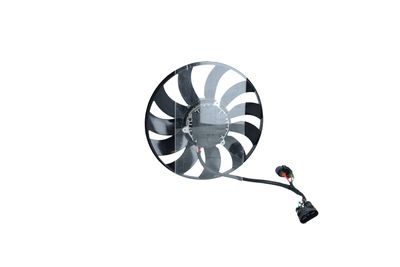 VENTILATOR RADIATOR NRF 47969 24