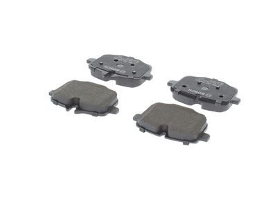 SET PLACUTE FRANA FRANA DISC BOSCH 0986494900 19