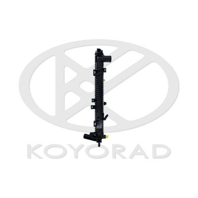 Radiator, racire motor Koyorad PL333689
