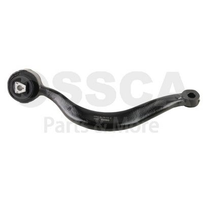 носач, окачване на колелата OSSCA 08059