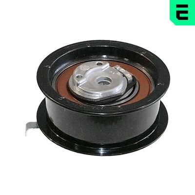 Tensioner Pulley, timing belt 0-N104