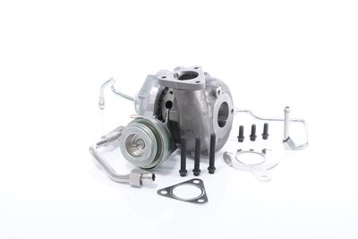 LADER AUFLADUNG BTS Turbo T981247 13