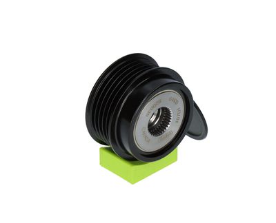 SISTEM ROATA LIBERA GENERATOR VALEO 592050 19