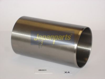 JAPANPARTS Cilindro įvorių komplektas