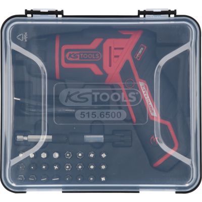Aku šroubovák KS TOOLS 515.6500