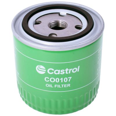 Vorschau Ölfilter
