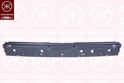 Буфер KLOKKERHOLM 2507952 для FORD TOURNEO