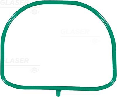 GARNITURA GALERIE ADMISIE