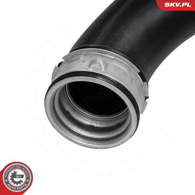 ESEN SKV - Hadica plniaceho vzduchu (hadica turba) BMW , 87SKV434