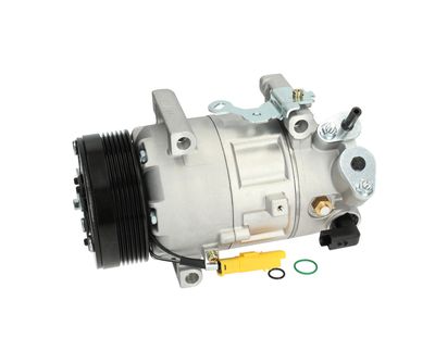 COMPRESOR CLIMATIZARE BOSCH 1986AD1171 27