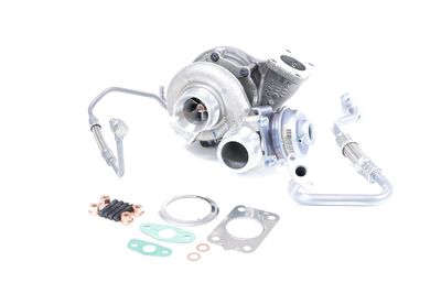 LADER AUFLADUNG BTS Turbo T981037 30