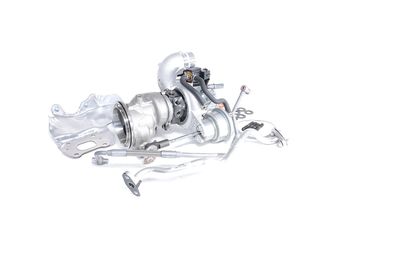 LADER AUFLADUNG BTS Turbo T981678 24