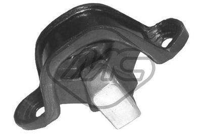 Metalcaucho 04004 Подушка двигателя для OPEL ASTRA F универсал (T92)