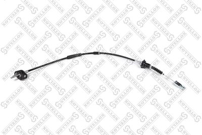 Трос, управление сцеплением STELLOX 29-98364-SX для VW PASSAT