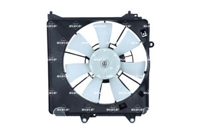 Fan, engine cooling 470016