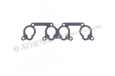 GARNITURA GALERIE ADMISIE