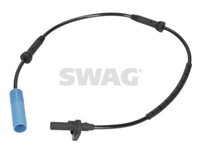 датчик, обороти на колелото SWAG 33 11 1321
