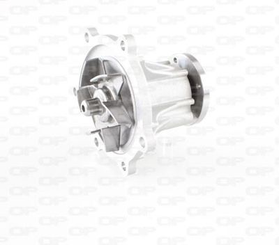 Водяной насос, охлаждение двигателя OPEN PARTS WAP8605.00 для ISUZU D-MAX