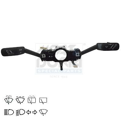 COMUTATOR COLOANA DIRECTIE