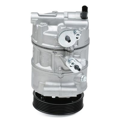 Kompressor, klimatanläggning RIDEX 447K0119