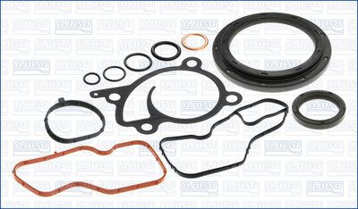 SET GARNITURI CARTER