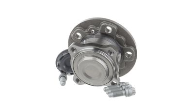 RADLAGERSATZ SKF VKBA7063 34