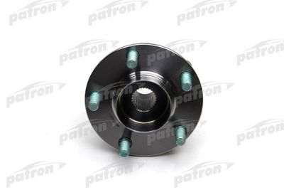 Комплект подшипника ступицы колеса PATRON PBK7544H для MAZDA CX-7