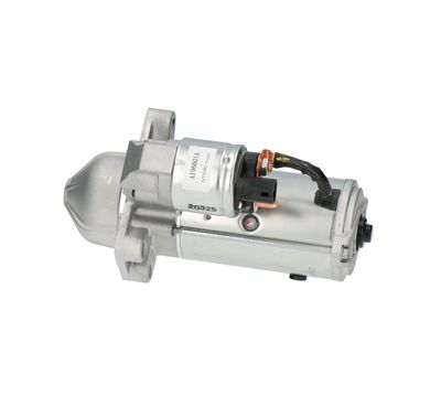 STARTER VALEO 600708 9