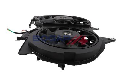 VENTILATOR RADIATOR BOGAP A4243156 5