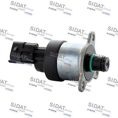 REGELVENTIL KRAFTSTOFFMENGE (COMMON-RAIL-SYSTEM)