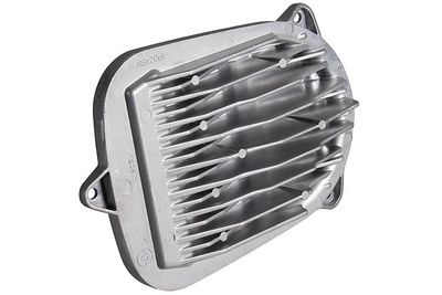 UNITATE DE CONTROL LUMINI METZGER AUTOTEILE 0896621