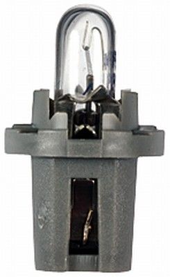 Dashboard lamp (Karton 10pcs) T5W 24V 1,2W BAX 10d/B 8,5d Heavy Duty