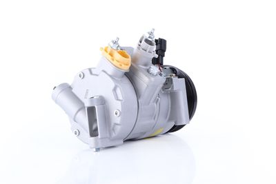 COMPRESOR CLIMATIZARE NISSENS 890772 22