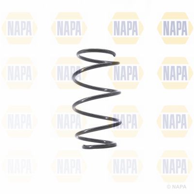 Suspension Spring NAPA NCS1496