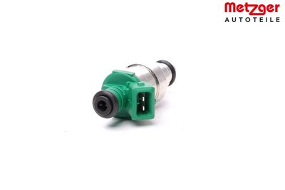 INJECTOR METZGER AUTOTEILE 0920110 31