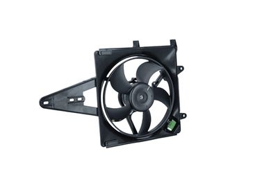 VENTILATOR RADIATOR NRF 47431 42