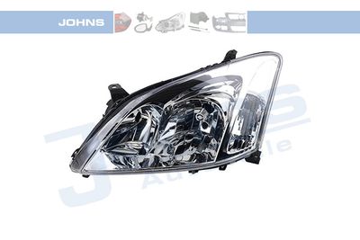 JOHNS 81 11 09 Основная фара  для TOYOTA (Тойота)