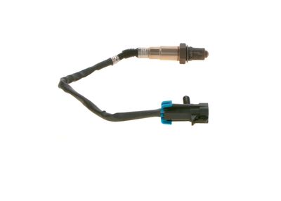 Lambda Sensor 0 258 010 516