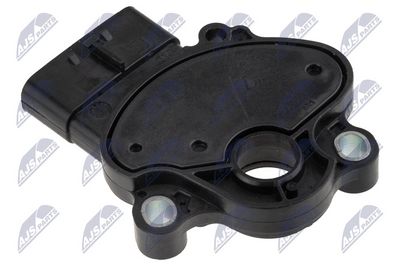 UNITATE DE CONTOL CUTIE DE VITEZE AUTOMATICA NTY EATMZ002 1