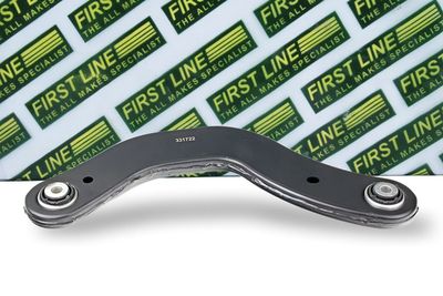 носач, окачване на колелата FIRST LINE FCA7873