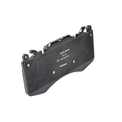 SET PLACUTE FRANA FRANA DISC DELPHI LP2187 24