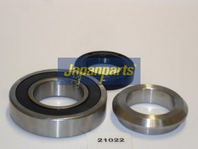 JAPANPARTS Rato guolio komplektas
