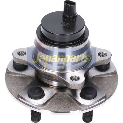 главина на колелото JAPANPARTS KK-12030