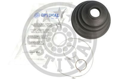 Комплект пыльника, приводной вал OPTIMAL CVB-10396CR для PORSCHE 911