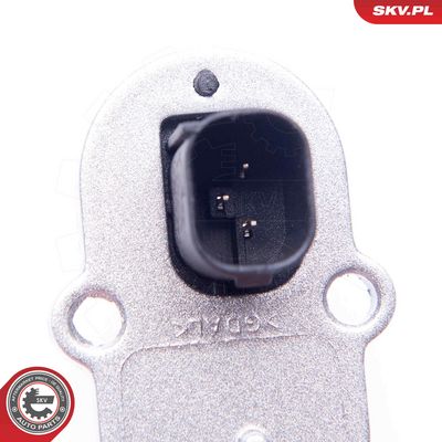 Snímač úhlu rejdu SKV 17SKV384