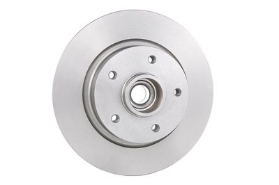 BREMSSCHEIBE BOSCH 0986479009 28