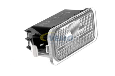ILUMINARE NUMAR DE CIRCULATIE VEMO V25840003 58